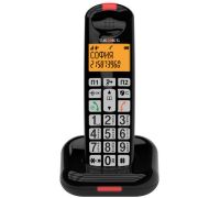 Радиотелефон TeXet TX-D7855A черный