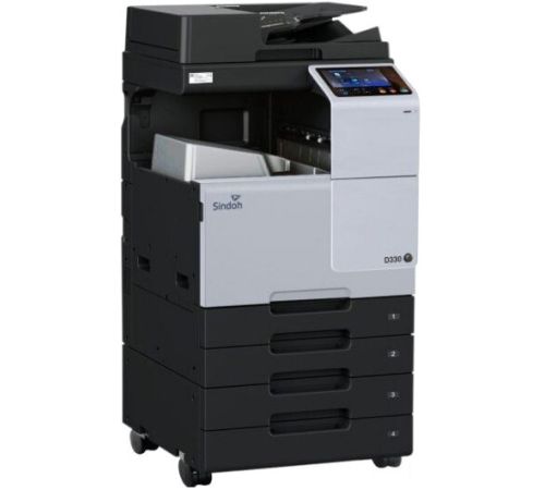 МФУ Sindoh D330e