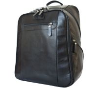 Городской рюкзак Carlo Gattini Classico Cossira 3048-01 черный
