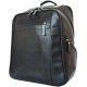 Городской рюкзак Carlo Gattini Classico Cossira 3048-01 черный