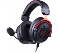 Наушники Redragon Diomedes черный