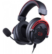 Наушники Redragon Diomedes черный