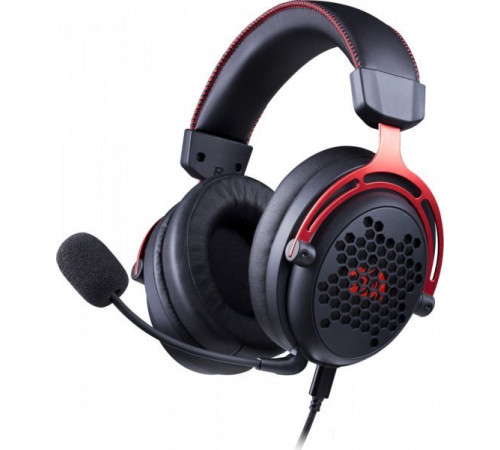 Наушники Redragon Diomedes черный