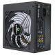 Блок питания GameMax GP-450 черный