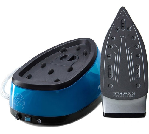 Утюг Kitfort KT-922