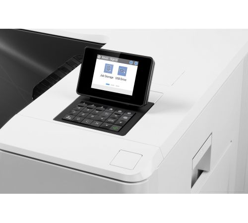 Принтер HP LaserJet Enterprise M652dn [J7Z99A]