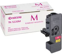 Картридж Kyocera TK-5220M