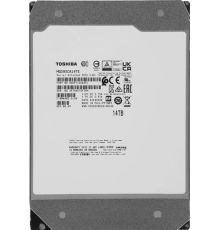 Жесткий диск Toshiba MG Series 14TB MG09SCA14TE