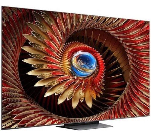 MiniLED телевизор TCL 65C8K