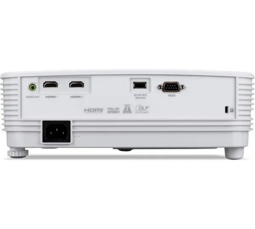 Проектор Acer X1526 MR.JX911.007