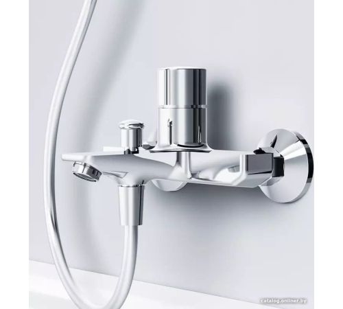 Смеситель AM.PM X-Joy F85A10500