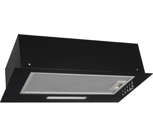 Кухонная вытяжка ZorG Classico 850 52 M черный