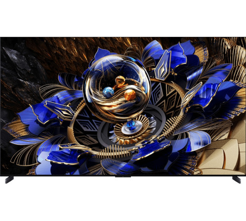 MiniLED телевизор TCL 85X11K