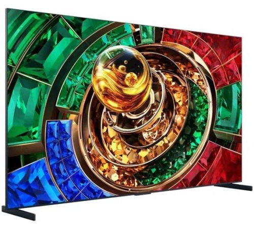 MiniLED телевизор TCL 85RM9L