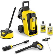 Мойка высокого давления Karcher K5 Comfort Premium Home 1.324-803.0