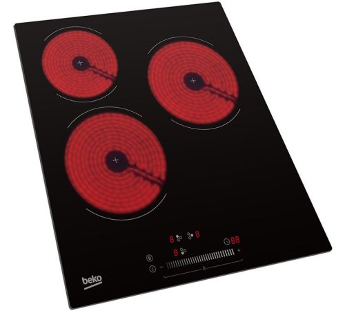 Варочная панель BEKO HIC43300TO