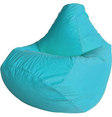 Кресло-мешок Flagman Груша Мега XXXL Г3.5-299 Velutto 44