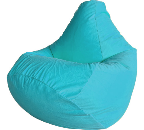 Кресло-мешок Flagman Груша Мега XXXL Г3.5-299 Velutto 44