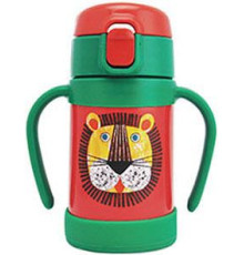 Термокружка Tiger MCK-A280 280 мл зеленый