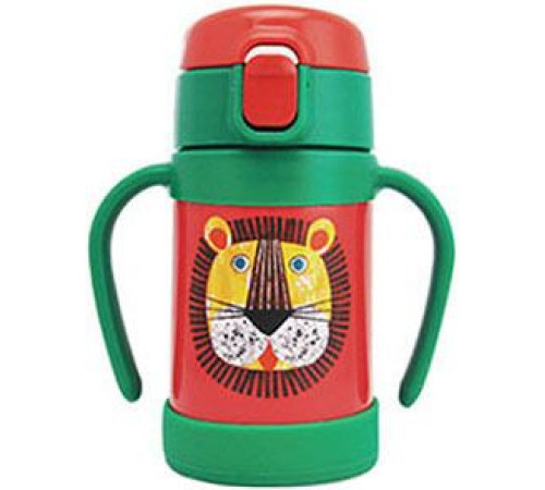 Термокружка Tiger MCK-A280 280 мл зеленый