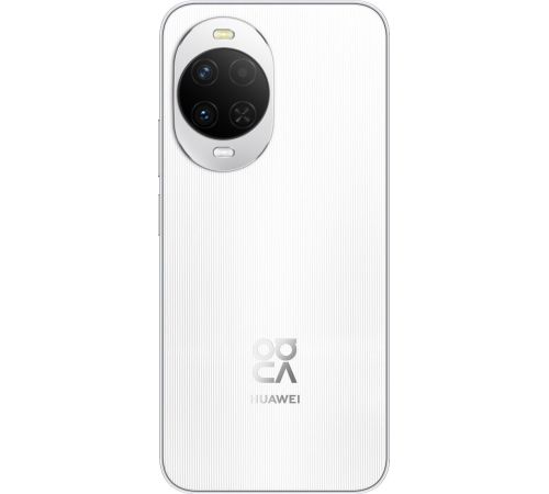 Телефон Huawei nova 15 PSN-LX9 Dual SIM 12GB/512GB белый, международная версия