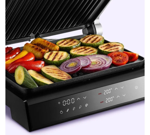Электрогриль Kitfort KT-4616