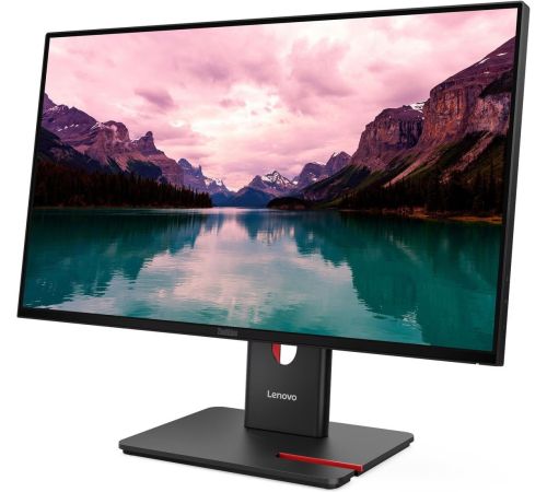 Монитор Lenovo ThinkVision T24-40 64A4MAR2CB