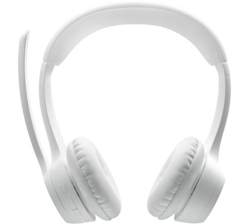 Офисная гарнитура Logitech Zone 300 белый