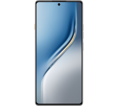 Телефон Tecno Camon 40 8GB/128GB ледяной белый