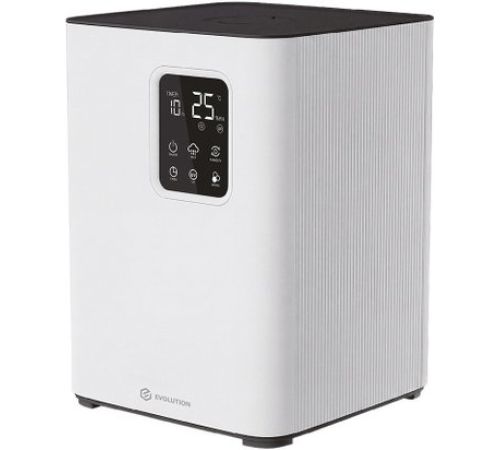 Увлажнитель воздуха Evolution HF-838 SMART белый