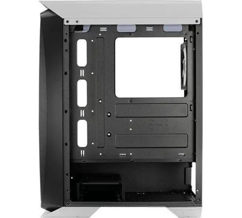 Корпус AeroCool Aero One Frost-G-WT-v1