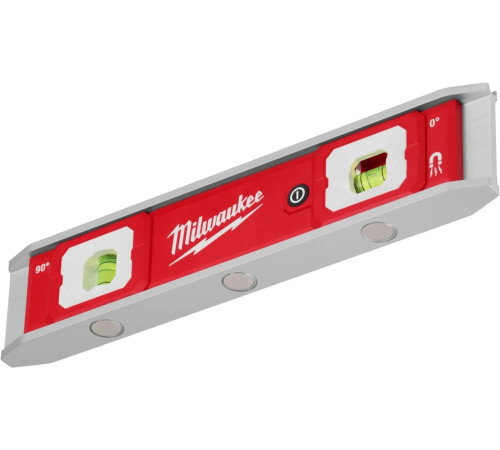 Уровень строительный Milwaukee 4932498742