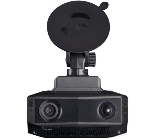 Видеорегистратор-радар детектор-GPS информатор 3в1 Incar SDR-245 Nepal / GPS