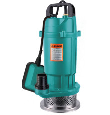 Центробежный насос Aquor QDX1.5-12-0.25