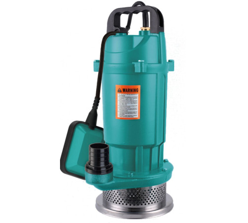 Центробежный насос Aquor QDX1.5-12-0.25