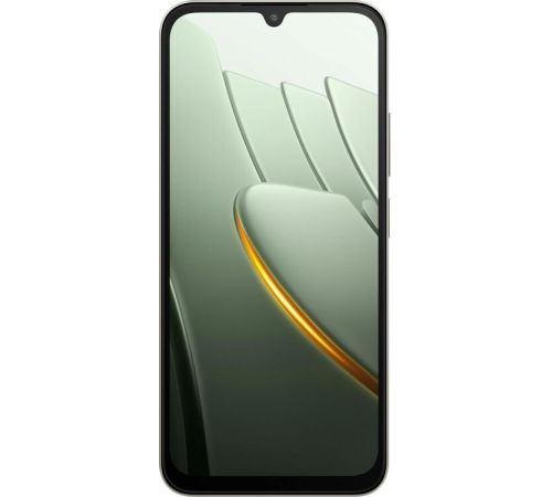 Телефон POCO C81 Pro 4GB/64GB международная версия золотистый