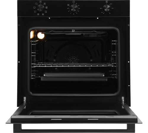 Электрический духовой шкаф Vitek VEO 6380 BG