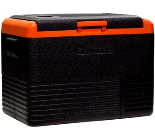 Компрессорный автохолодильник Alpicool CL40