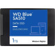 SSD WD Blue SA510 1TB WDS100T3B0A