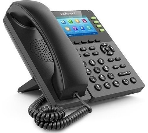 IP-телефон Flyingvoice FIP14G