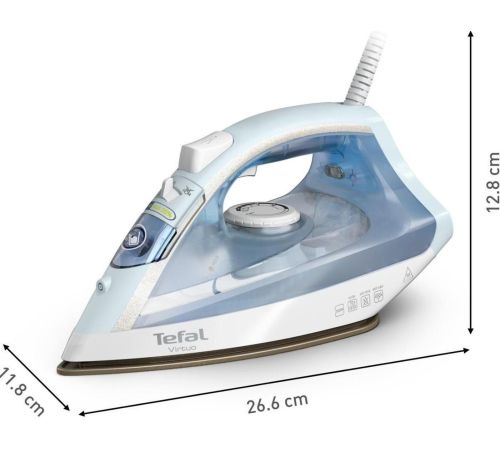 Утюг Tefal FV1R15F1