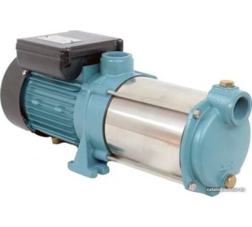 Самовсасывающий насос OMNIGENA MH 2500 Inox