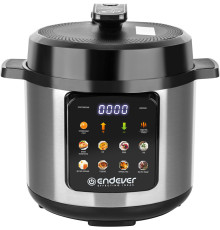 Мультиварка-скороварка Endever Vita-133