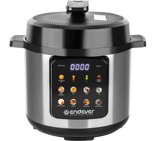 Мультиварка-скороварка Endever Vita-133