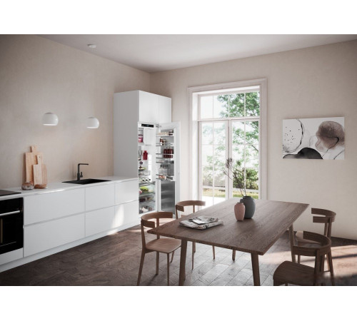 Однокамерный холодильник Liebherr IRBd 5171 Peak