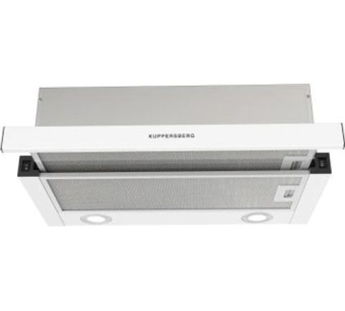 Кухонная вытяжка KUPPERSBERG Slimhit 60 W