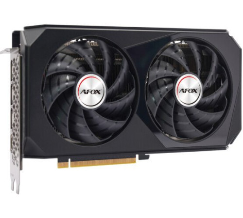 Видеокарта AFOX GeForce RTX 3060 12GB GDDR6 AF3060-12GD6H7-V4