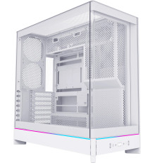 Корпус Montech HS02 белый
