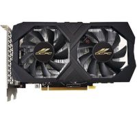 Видеокарта OCPC Radeon RX 580 8GB GDDR5 XR OCVARX580G8XR