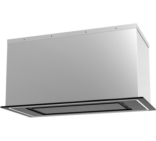 Кухонная вытяжка Schtoff Planet 60 Black черный